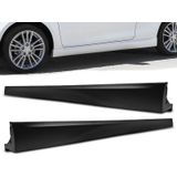 Side Skirts | Suzuki Swift V 2010-2017 | Sport-Look | 02