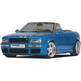 Rieger voorbumper | 80 Type 89: 09.91-95 - Coupé, Lim., Cabrio  80 Type B4: 09.91-95 | stuk ongespoten abs | Rieger Tuning