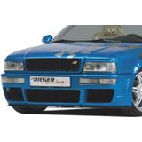 Rieger voorbumper | 80 Type 89: 09.91-95 - Coupé, Lim., Cabrio  80 Type B4: 09.91-95 | stuk ongespoten abs | Rieger Tuning