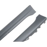 Side Skirts | BMW | 3-serie 19-22 4d sed. G20 / 3-serie Touring 19-22 5d sta. G21 | M-Look | 01