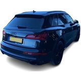 Diffuser | Audi | Q5 17-21 5d suv | pre-facelift | RSQ5-Look | Duplex ovaal | 02