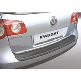 Achterbumper Beschermer | Volkswagen Passat 3C Variant 2005-2010 | ABS Kunststof | zwart