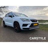 Spoilerzwaard | Seat | Cupra Ateca 18-20 5d suv | ABS | Rieger Tuning | glanzend