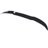 Achterspoiler Add-on | Volvo | V40 12-16 5d hat. / V40 16-20 5d hat. | glanzend zwart | 01