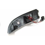 Zijspiegel-knipperlicht | Ford | Fiesta 12-17 3d hat. / Fiesta 12-17 5d hat. | MK7 | pre-facelift | LED | Dynamic Turn Signal | Helder