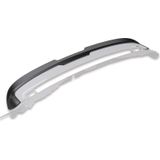 Achterspoiler | Renault | Twingo 14-19 5d hat. / Twingo 19- 5d hat. | zwart ongespoten