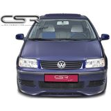 Frontspoiler | Volkswagen | Polo 99-01 3d hat. / Polo 99-01 5d hat. / Polo Variant 00-01 5d sta. | 6N2 | SF-Line