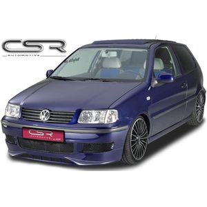 Frontspoiler | Volkswagen | Polo 99-01 3d hat. / Polo 99-01 5d hat. / Polo Variant 00-01 5d sta. | 6N2 | SF-Line