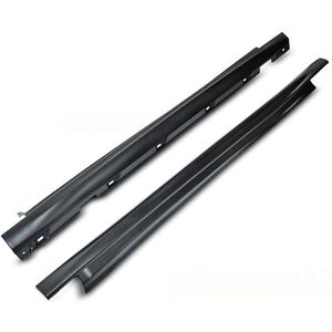 Side Skirts | Ford | Focus 18-22 5d hat. / Focus Wagon 18-22 5d sta. | ST-Look | 01