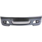 Voorbumper BMW 3 serie E46 1998-2005 M-Pakket sedan / touring ABS