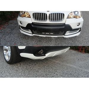 Bodykit | Aero | BMW X5 E70 2007-2010 | ABS Kunststof