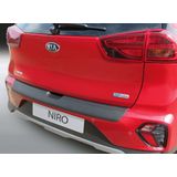 Achterbumperbeschermer | Kia | Niro 19- 5d suv. | Hybrid | ABS-kunststof | RGM