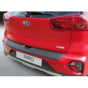 Achterbumperbeschermer | Kia | Niro 19- 5d suv. | Hybrid | ABS-kunststof | RGM