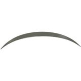 Achterspoiler | Mercedes-Benz | CLA-klasse Coupé 13-16 4d sed. C117 / CLA-klasse Coupé 16-19 4d sed. C117 | AMG-Look | ABS-Kunststof | Primer