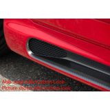 Rieger side skirt | A4 (8E) Type B6: 11.00-10.04 - Lim., Avant  A4 (8E) Type B7: 11.04- (vanaf Facelift) - Lim., Avant | l stuk ongespoten abs | Rieger Tuning