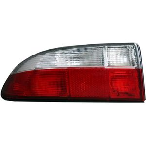 Achterlichten | BMW | Z3 Roadster 1996-1999 2d cabriolet | rood/wit | 02