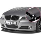 Cup Spoilerzwaard | BMW | 3-serie 08-12 4d sed. E90 LCI / 3-serie Touring 08-13 5d sta. E91 LCI | ABS-kunststof | zwart Glanzend