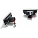 Zijknipperlicht | Opel | Astra H / Corsa D (3D/5D) / Insignia / Zafira B | LED | Dynamic Turn Signal | Helder