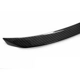 Achterspoiler | BMW | 3-serie 19- 4d sed. G20 / 3-serie 22- 4d sed. G20 LCI | M-Performance Look | carbon-look zwart