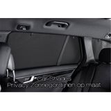 Car Shades set | Renault Megane II Break 2002-2008 | Privacy & Zonwering op maat