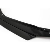 Bodykit Add-on pakket | BMW | 3-serie 19- 4d sed. G20 / 3-serie Touring 19- 5d sta. G21 | M-Sport Look | DER | glanzend zwart | 05