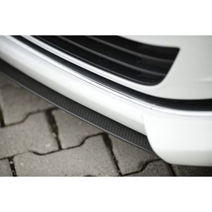 Rieger spoilerzwaard | VW Golf 7 VII 2013-2017 | ABS | Carbon-Look
