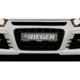 Rieger grill | Scirocco 3 (13): 08.08-04.14 (tot Facelift) | stuk ongespoten abs | Rieger Tuning