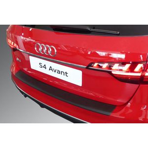 Achterbumperbeschermer | Audi | A4 S-Line Avant 19- 5d sta. / S4 Avant 19- 5d sta. | ABS-kunststof | RGM