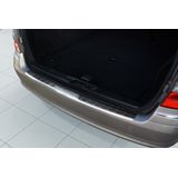 Achterbumperbeschermer | Mercedes E-Klasse combi W211 2002-2