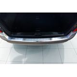 Achterbumperbeschermer | Mercedes E-Klasse combi W211 2002-2