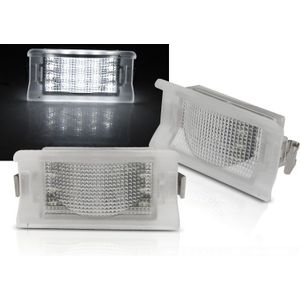 Kentekenverlichting | BMW | 5-serie Touring 92-97 5d sta. | E34 | LED