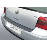 Achterbumper Beschermer | Volkswagen Golf IV 1997-2003 | ABS Kunststof | zwart