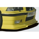 Rieger spoilerzwaard RT01 | 3er E36 - Coupé, Cabrio, Compact, Lim., Touring | stuk ongespoten abs | Rieger Tuning