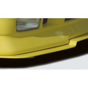 Rieger spoilerzwaard RT01 | 3er E36 - Coupé, Cabrio, Compact, Lim., Touring | stuk ongespoten abs | Rieger Tuning