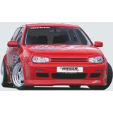 Rieger motorkapverlenger | Golf 4: 10.97-03 - 3-drs., 5-drs., Combi | stuk ongespoten abs | Rieger Tuning