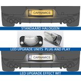 Kentekenverlichting LED | Volkswagen Transport T4 1990-2003