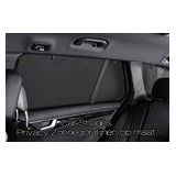 Car Shades set | Mitsubishi Shogun / Pajero 5 deurs 1999-2006 | Privacy & Zonwering op maat