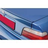 Spoilerlip | BMW | 3-serie Coupé 99-03 2d cou. E46 | ABS Kunststof | CSR-Automotive
