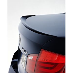 Achterspoiler BMW 5 serie F10 ABS M-tech