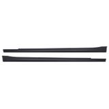 Side skirts | BMW | 5-Serie Sedan G30 / Touring G31 2017- | M-Tech | set | 02