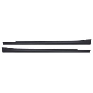 Side skirts | BMW | 5-Serie Sedan G30 / Touring G31 2017- | M-Tech | set | 02