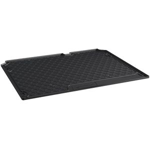 Rubber kofferbakmat | Citroen | C4 10-15 5d hat. / C4 15-18 5d hat. | zwart | Gledring