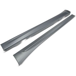 Side Skirts | BMW | 1-serie 11-15 5d hat. F20 / 1-serie 15-19 5d hat. F20 LCI | M-Style | 01