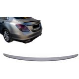 Achterspoiler | Mercerdes-Benz | C-klasse 14-18 4d sed. W205 / C-klasse 18-21 4d sed. W205 | AMG-Look | ongespoten | 02