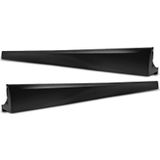 Side Skirts | Suzuki Swift V 2010-2017 | Sport-Look | 01