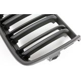 Grillen nieren | BMW 3-serie sedan E90 / touring E91 2005-2008 | New M Look mat zwart