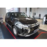 Achterbumperbeschermer | Mitsubishi | Outlander 15- 5d suv. | met parkeersensoren | RVS rvs zilver