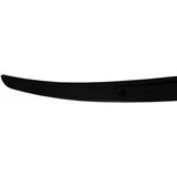 Achterspoiler | Audi | A4 07-11 4d sed. / A4 11-15 4d sed. | RS-Style | glanzend zwart | 01
