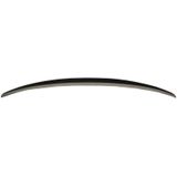 Achterspoiler | Audi | A4 07-11 4d sed. / A4 11-15 4d sed. | RS-Style | glanzend zwart | 01
