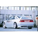 Rieger achtervleugel Breedbouw I | Calibra (A): 03.90- - 3-drs. | stuk ongespoten gvk | Rieger Tuning